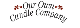 Our Own Candle Company UK logo